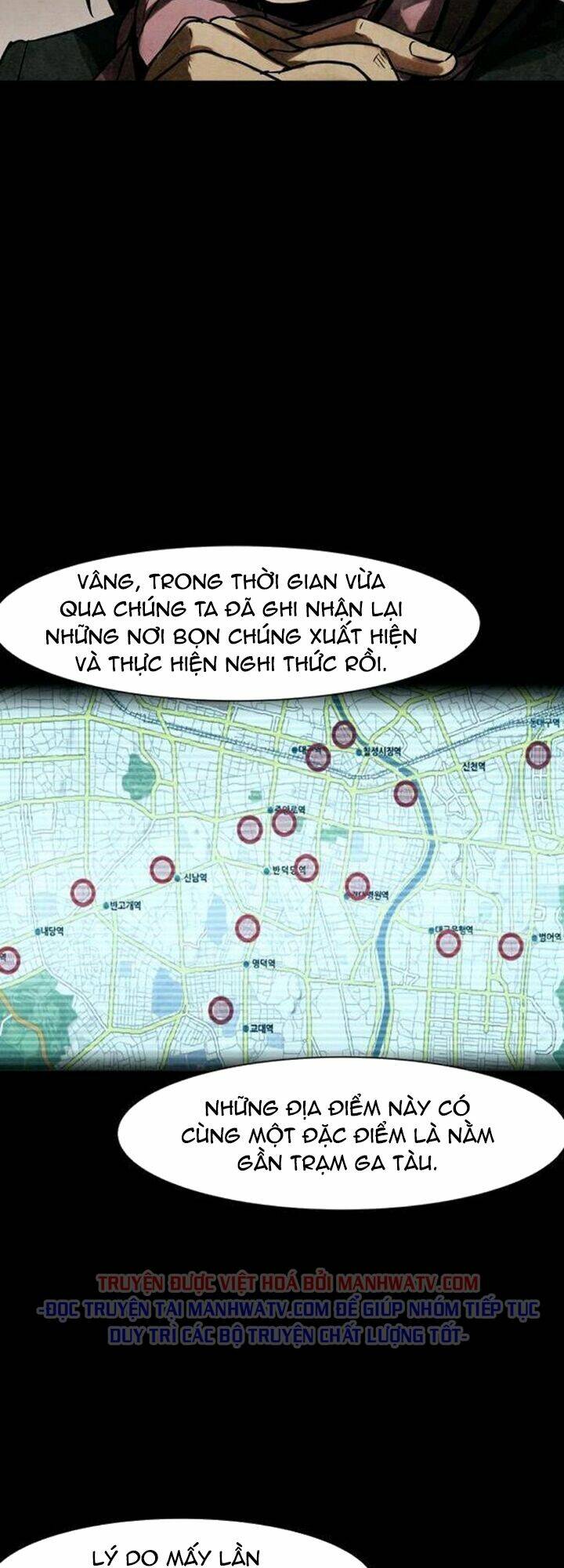 Virus Quái Vật - Chapter 28 - Page 35