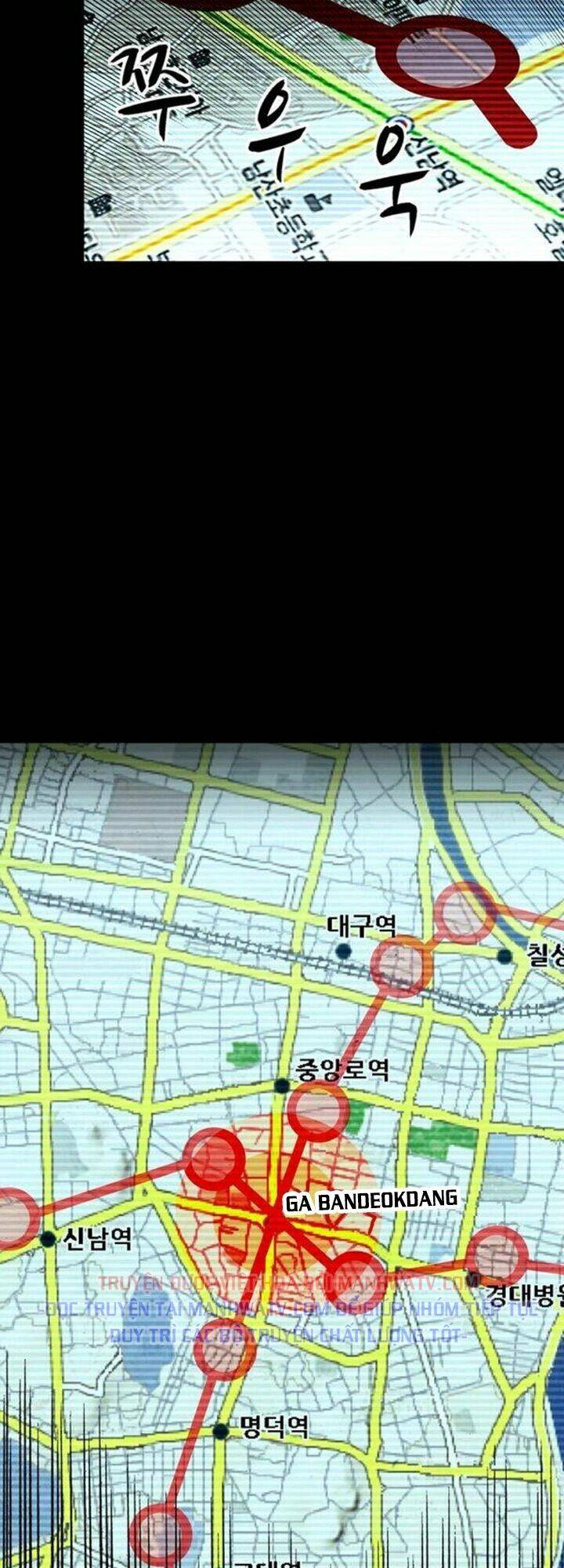 Virus Quái Vật - Chapter 28 - Page 38