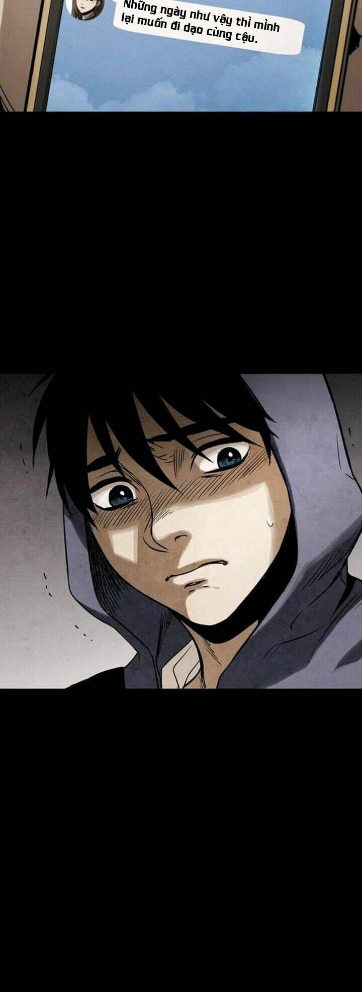 Virus Quái Vật - Chapter 28 - Page 3