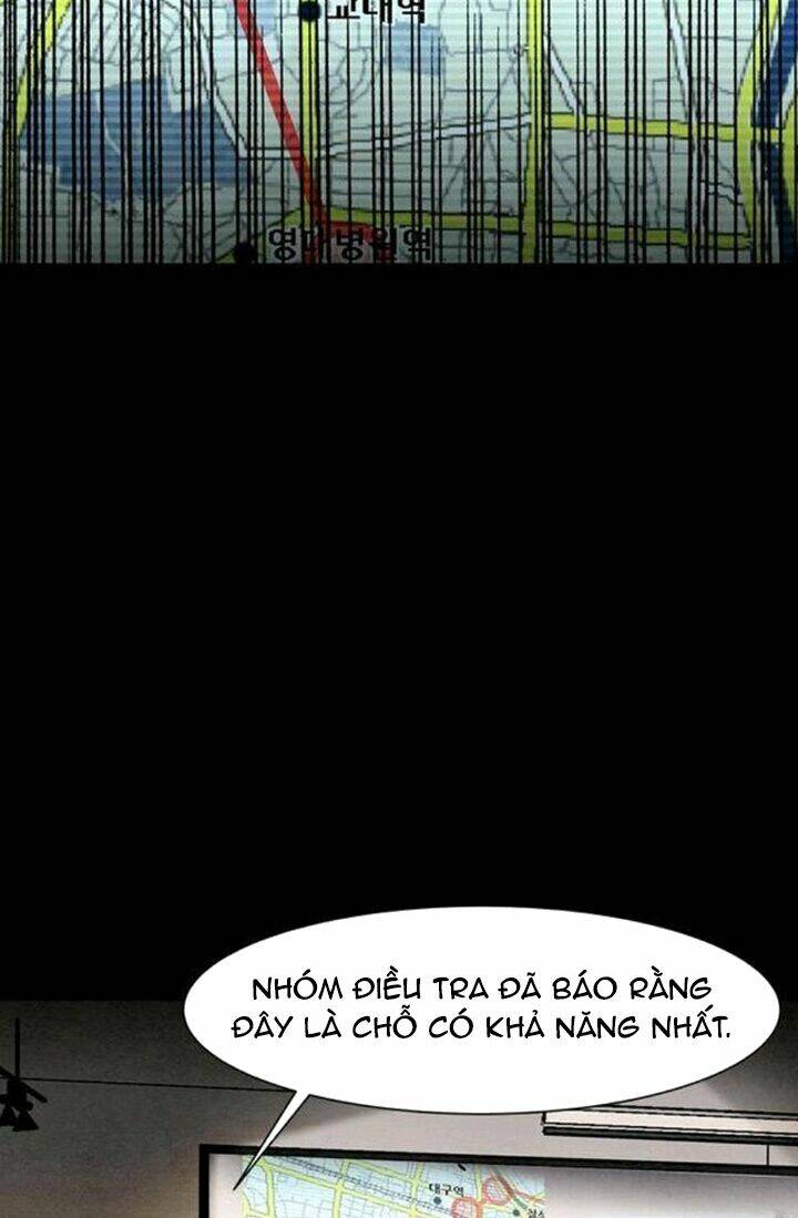 Virus Quái Vật - Chapter 28 - Page 39