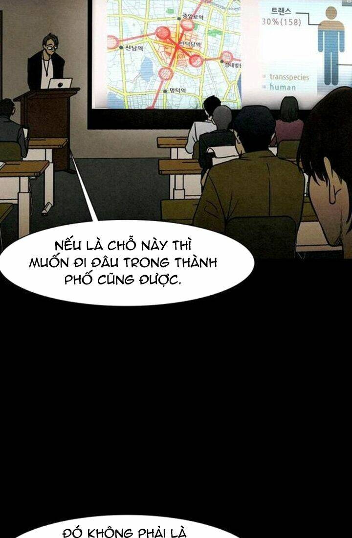Virus Quái Vật - Chapter 28 - Page 40