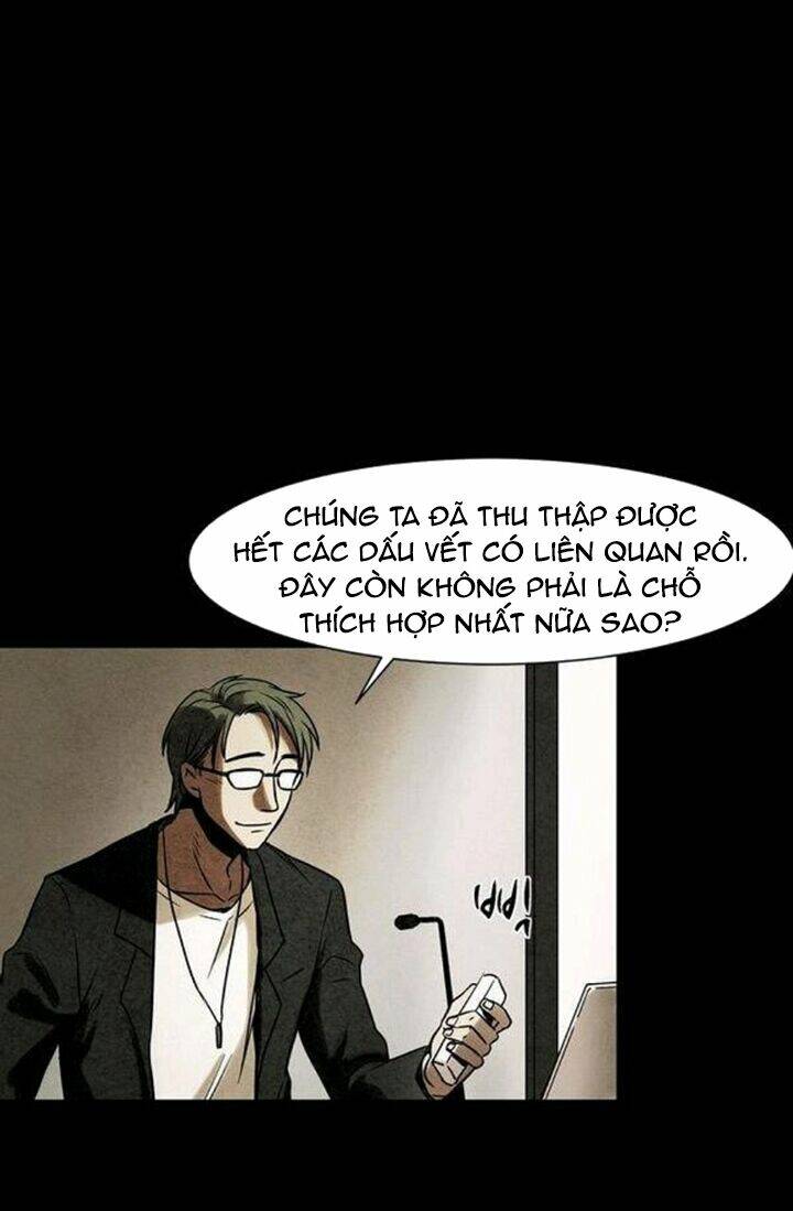 Virus Quái Vật - Chapter 28 - Page 42