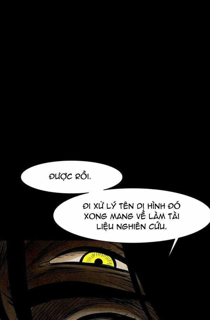 Virus Quái Vật - Chapter 28 - Page 43