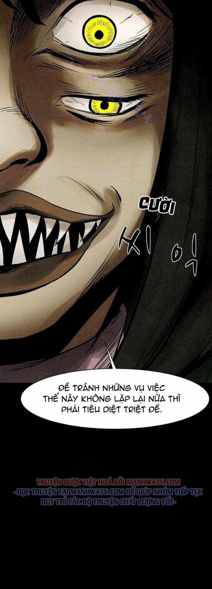 Virus Quái Vật - Chapter 28 - Page 44