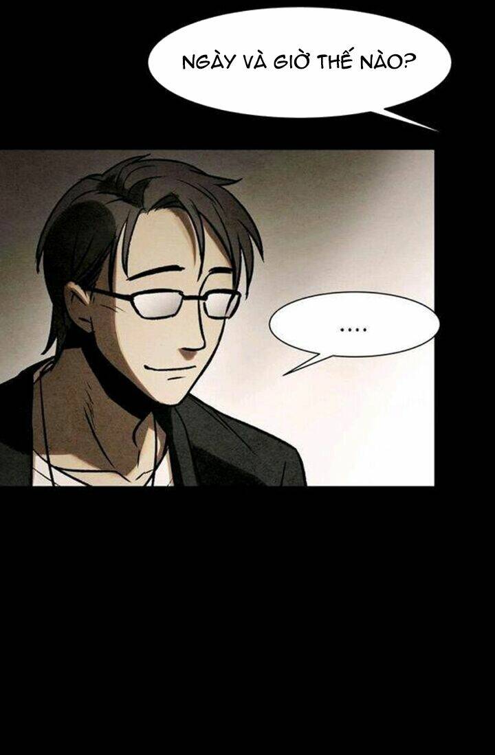 Virus Quái Vật - Chapter 28 - Page 45