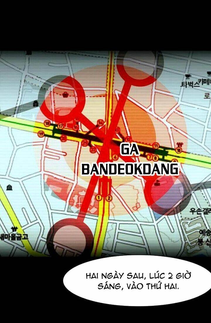 Virus Quái Vật - Chapter 28 - Page 46