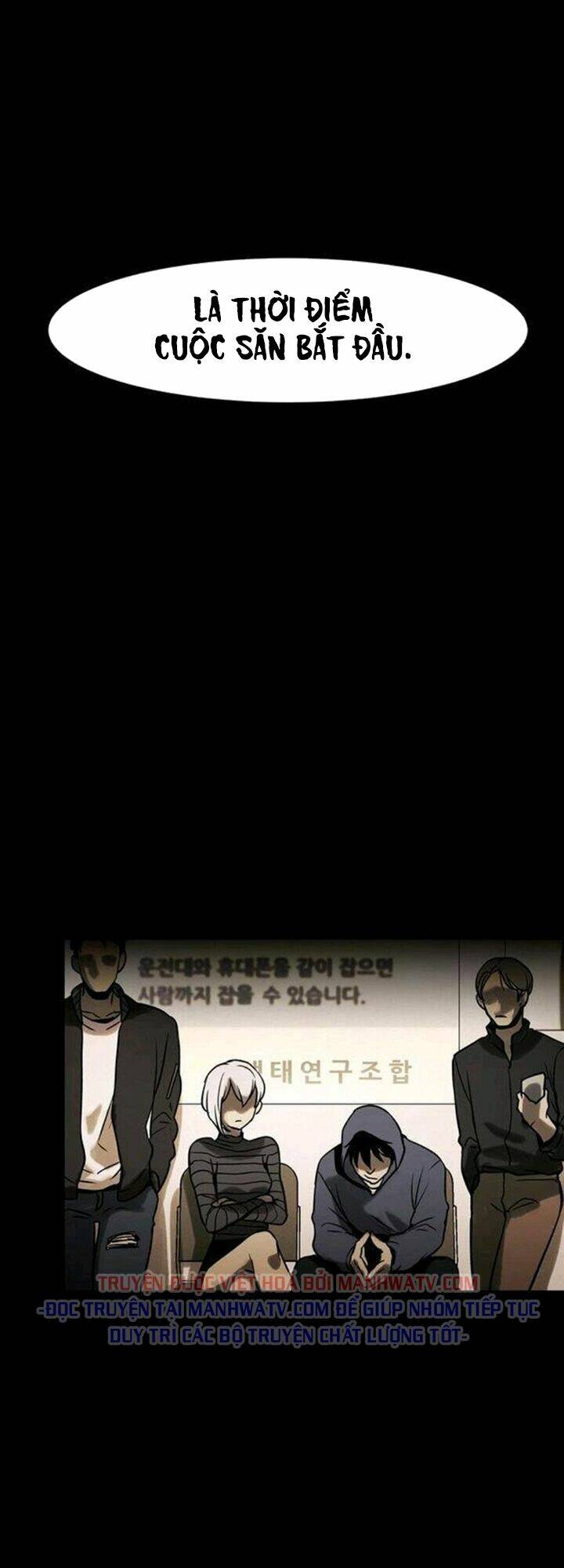 Virus Quái Vật - Chapter 28 - Page 47