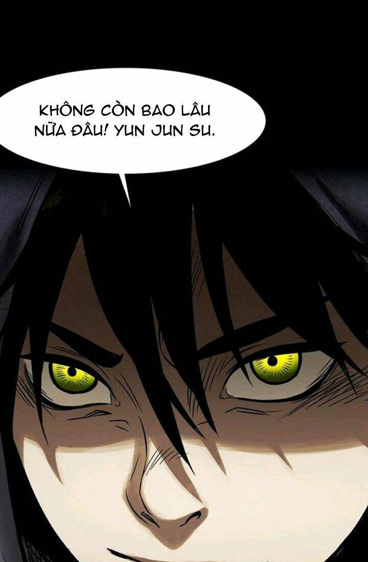 Virus Quái Vật - Chapter 28 - Page 48