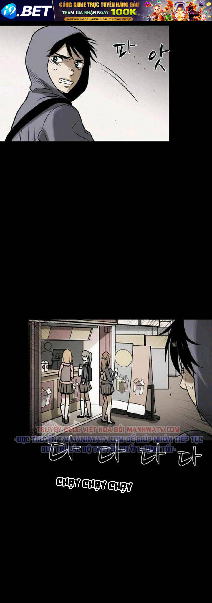 Virus Quái Vật - Chapter 28 - Page 4