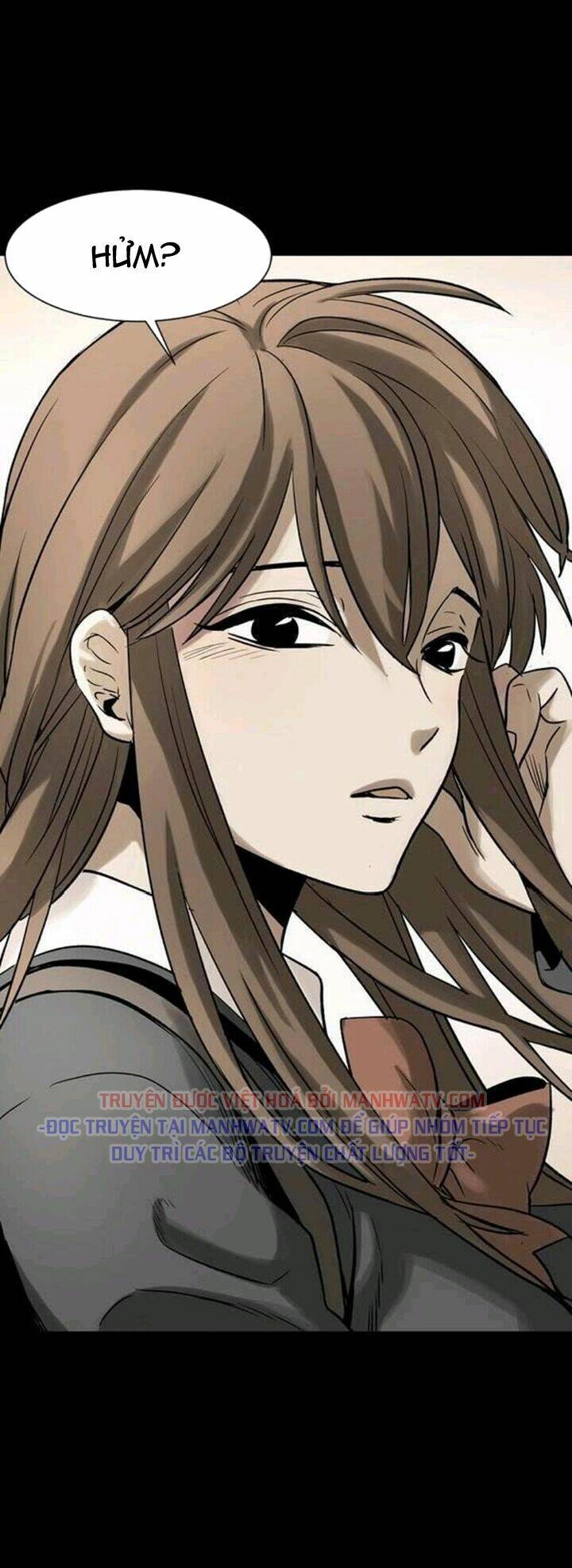 Virus Quái Vật - Chapter 28 - Page 6