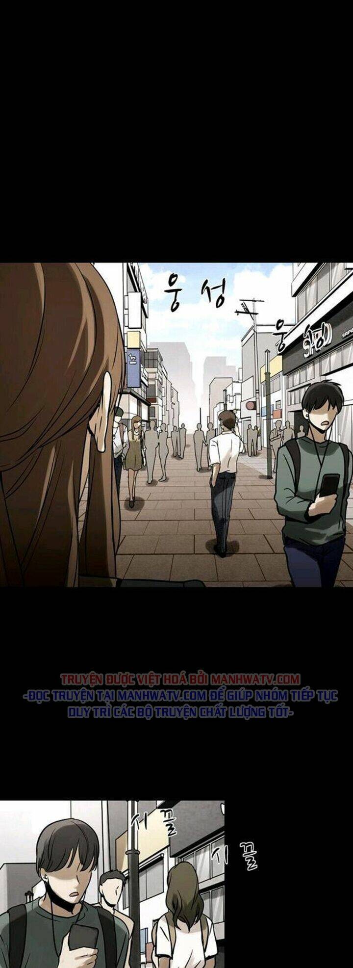 Virus Quái Vật - Chapter 28 - Page 8