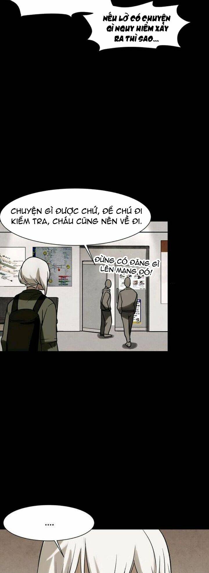 Virus Quái Vật - Chapter 29 - Page 10