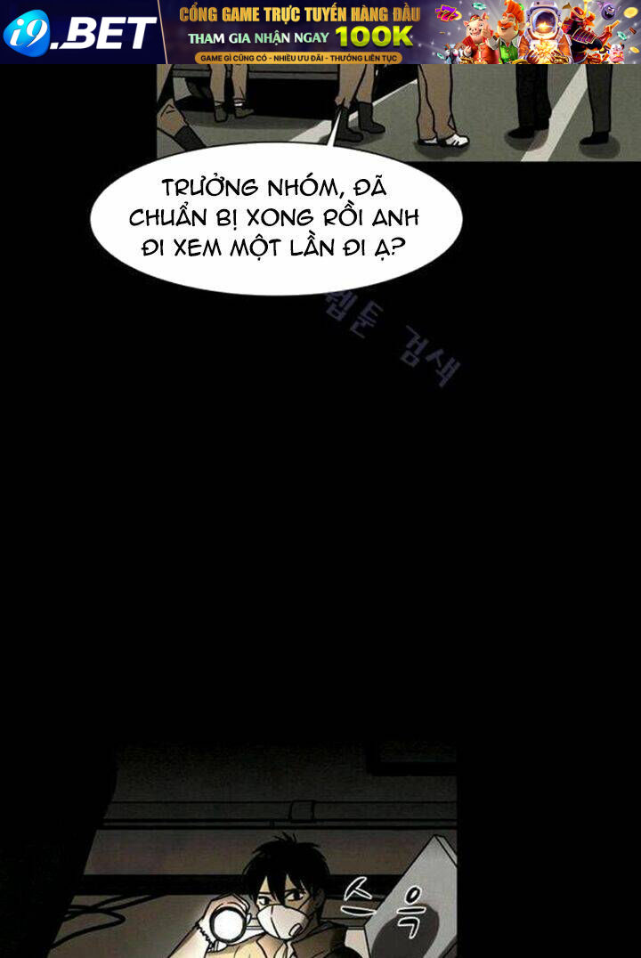 Virus Quái Vật - Chapter 29 - Page 14