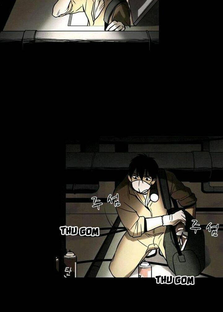 Virus Quái Vật - Chapter 29 - Page 15