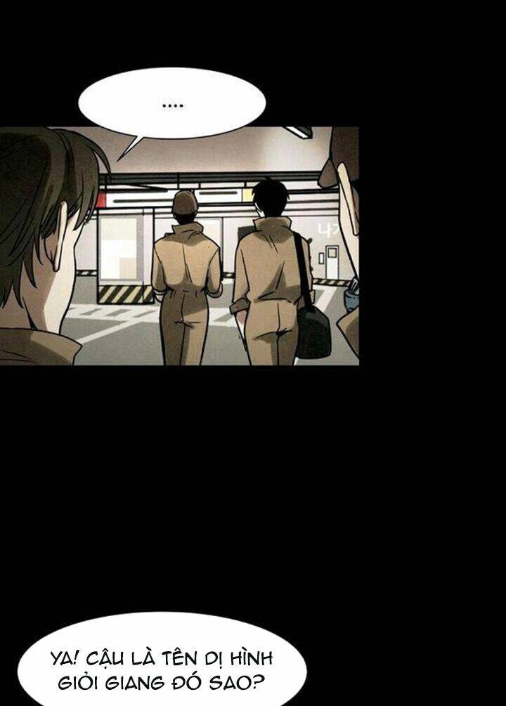 Virus Quái Vật - Chapter 29 - Page 20