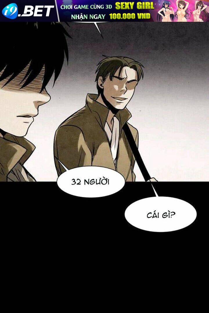 Virus Quái Vật - Chapter 29 - Page 23