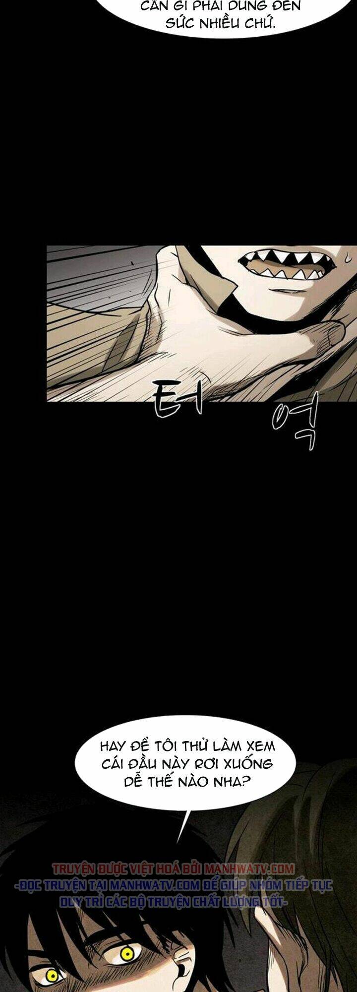 Virus Quái Vật - Chapter 29 - Page 25