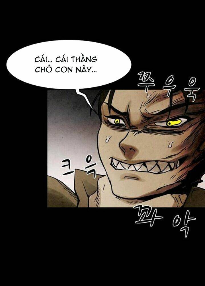 Virus Quái Vật - Chapter 29 - Page 27