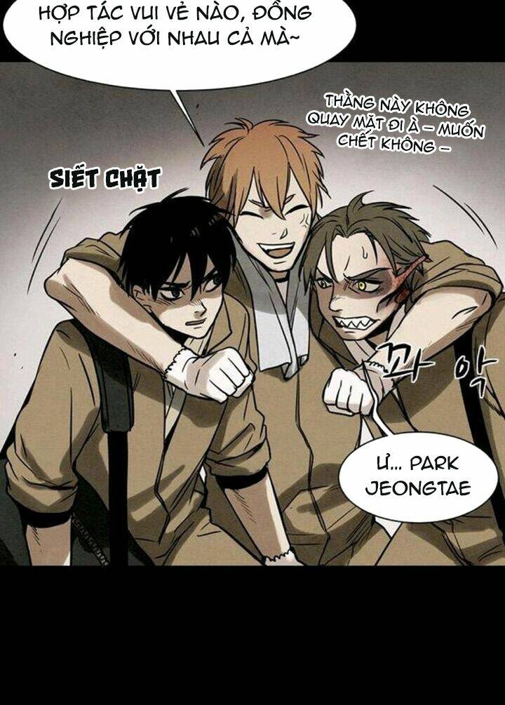 Virus Quái Vật - Chapter 29 - Page 29