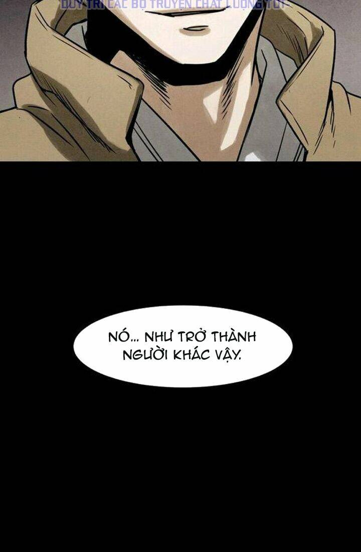 Virus Quái Vật - Chapter 29 - Page 32