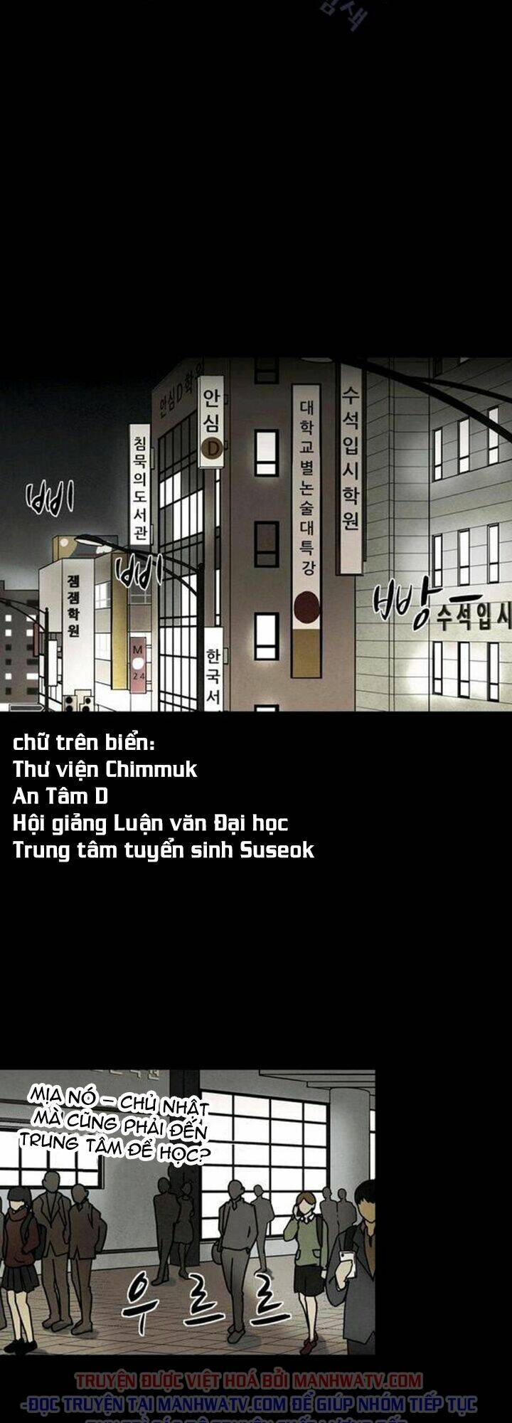 Virus Quái Vật - Chapter 29 - Page 34