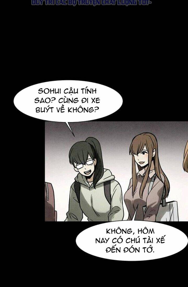 Virus Quái Vật - Chapter 29 - Page 35