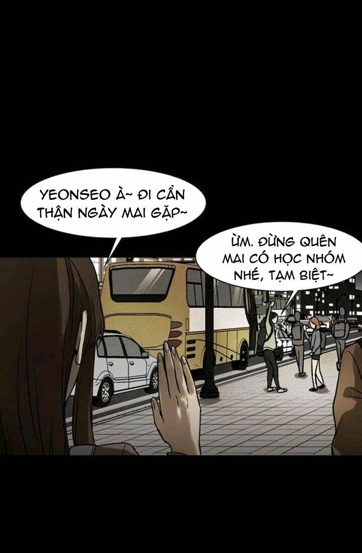 Virus Quái Vật - Chapter 29 - Page 36