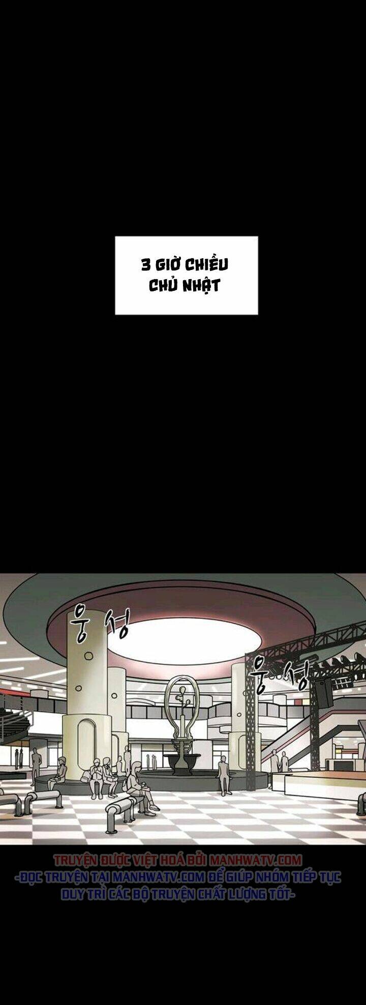 Virus Quái Vật - Chapter 29 - Page 3