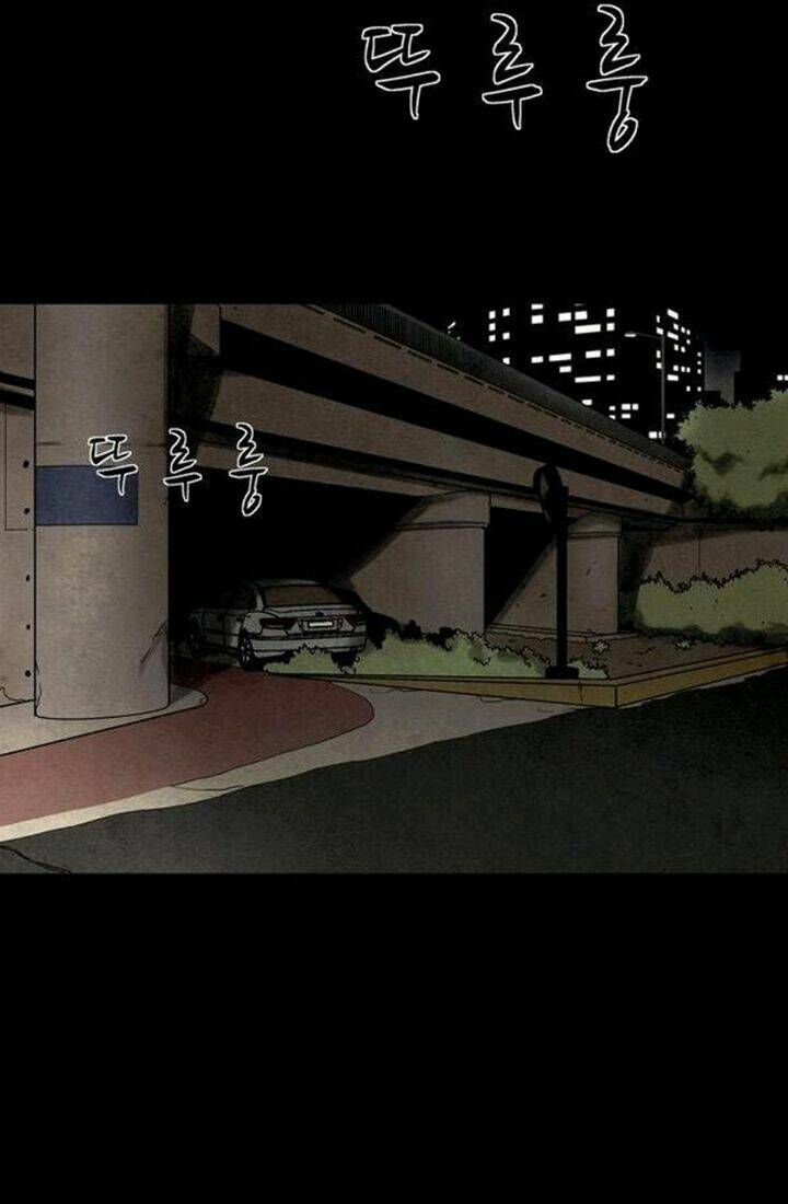 Virus Quái Vật - Chapter 29 - Page 39