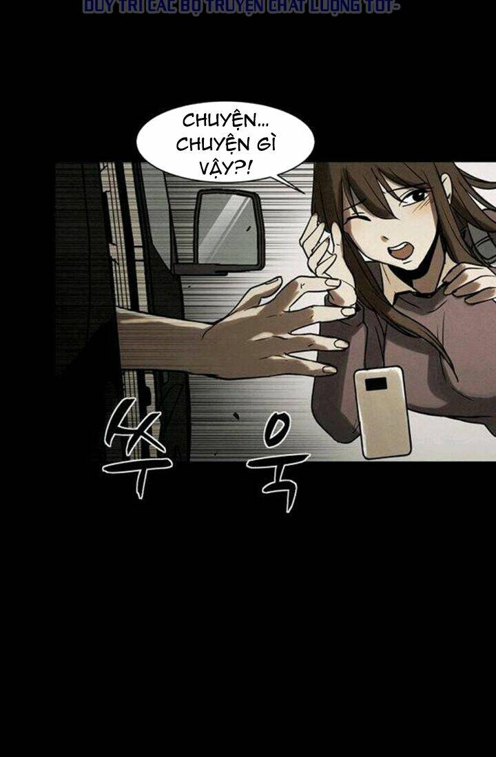 Virus Quái Vật - Chapter 29 - Page 44