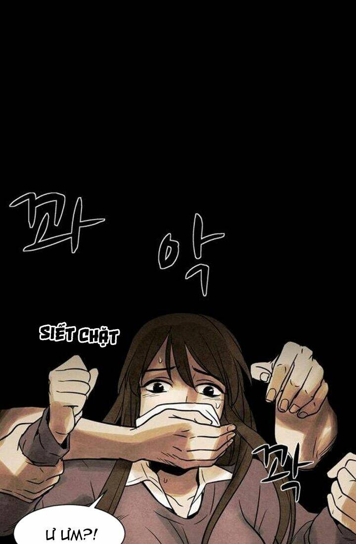 Virus Quái Vật - Chapter 29 - Page 45