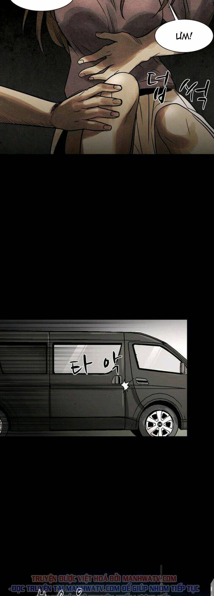 Virus Quái Vật - Chapter 29 - Page 46