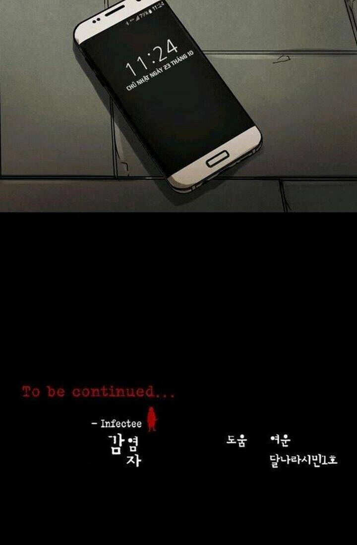 Virus Quái Vật - Chapter 29 - Page 48