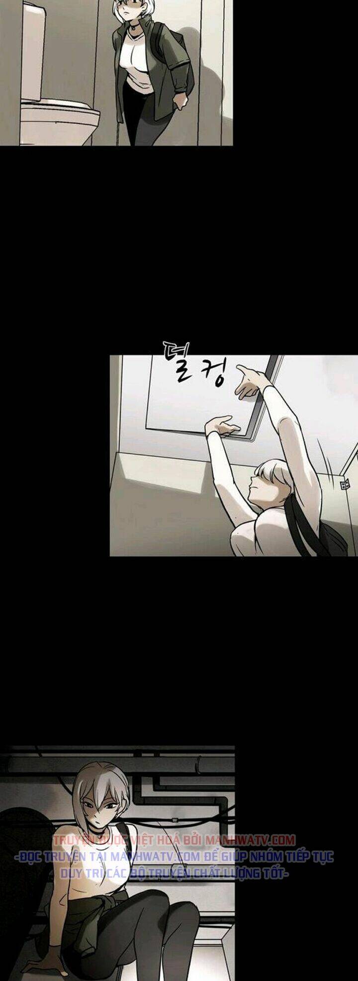 Virus Quái Vật - Chapter 29 - Page 5