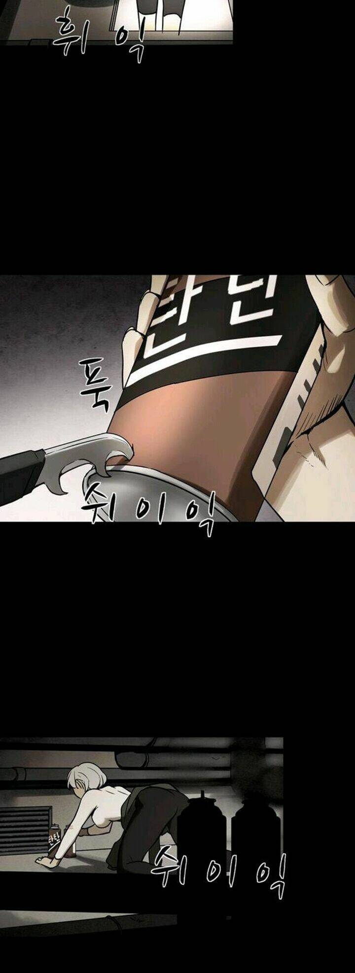 Virus Quái Vật - Chapter 29 - Page 6