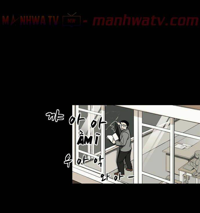 Virus Quái Vật - Chapter 3 - Page 19