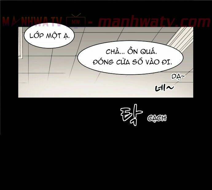 Virus Quái Vật - Chapter 3 - Page 21