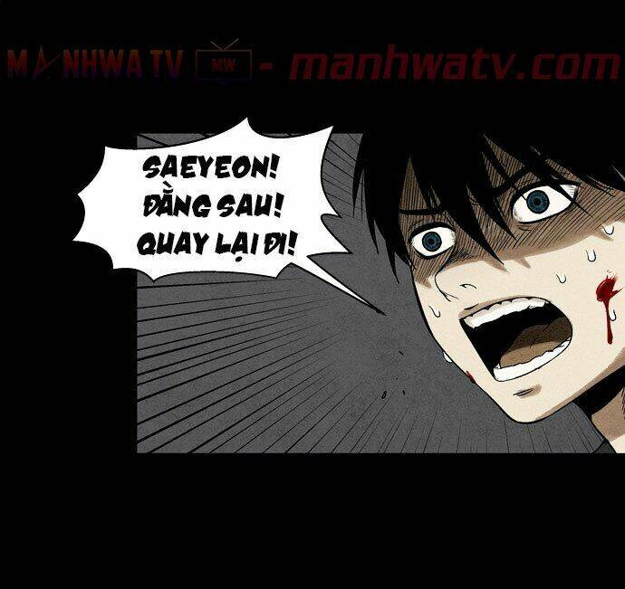 Virus Quái Vật - Chapter 3 - Page 26