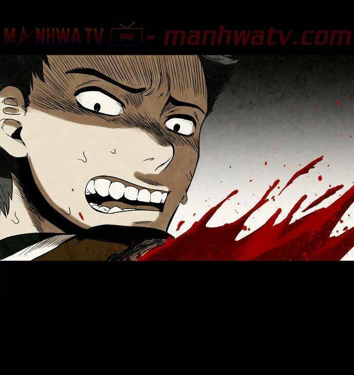 Virus Quái Vật - Chapter 3 - Page 4