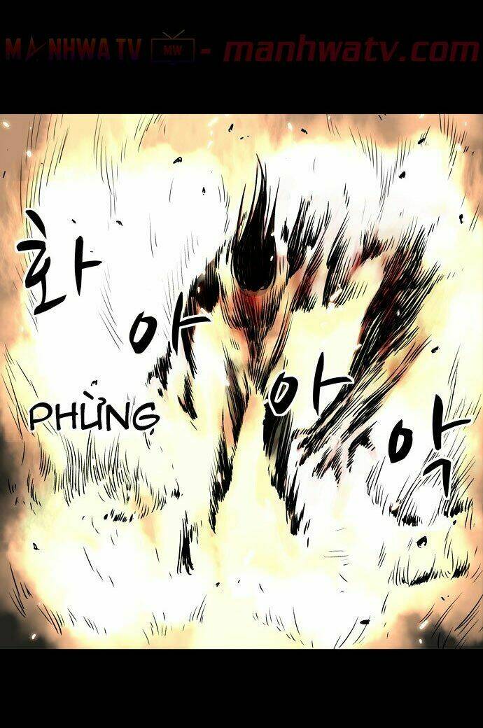 Virus Quái Vật - Chapter 3 - Page 49