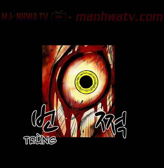 Virus Quái Vật - Chapter 3 - Page 51