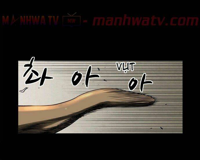 Virus Quái Vật - Chapter 3 - Page 57