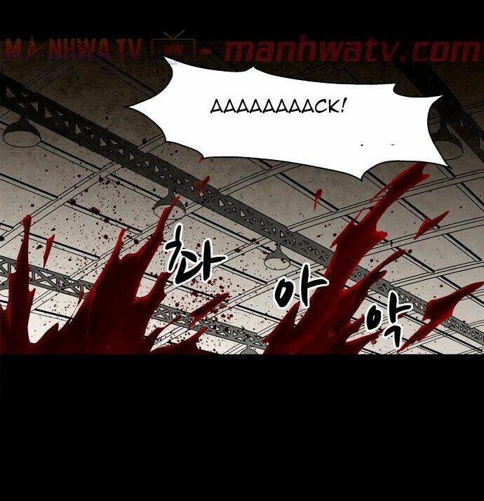 Virus Quái Vật - Chapter 3 - Page 5