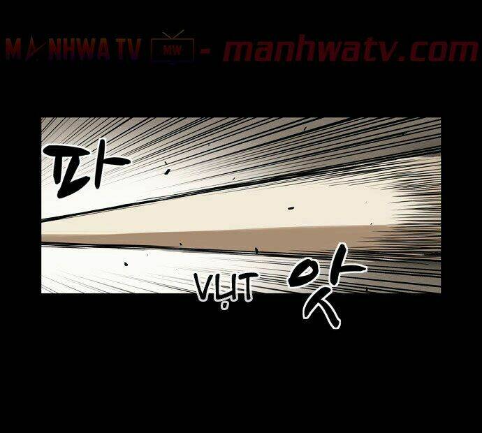 Virus Quái Vật - Chapter 3 - Page 63