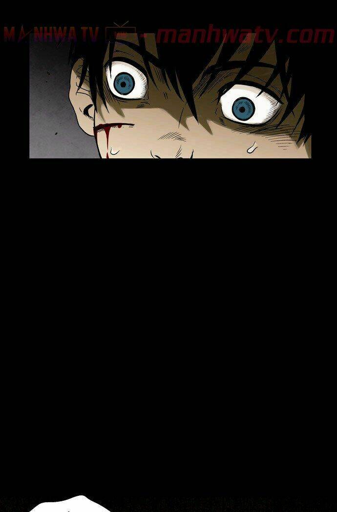 Virus Quái Vật - Chapter 3 - Page 65