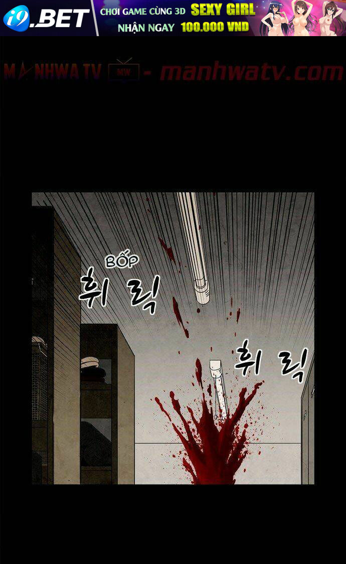 Virus Quái Vật - Chapter 3 - Page 72