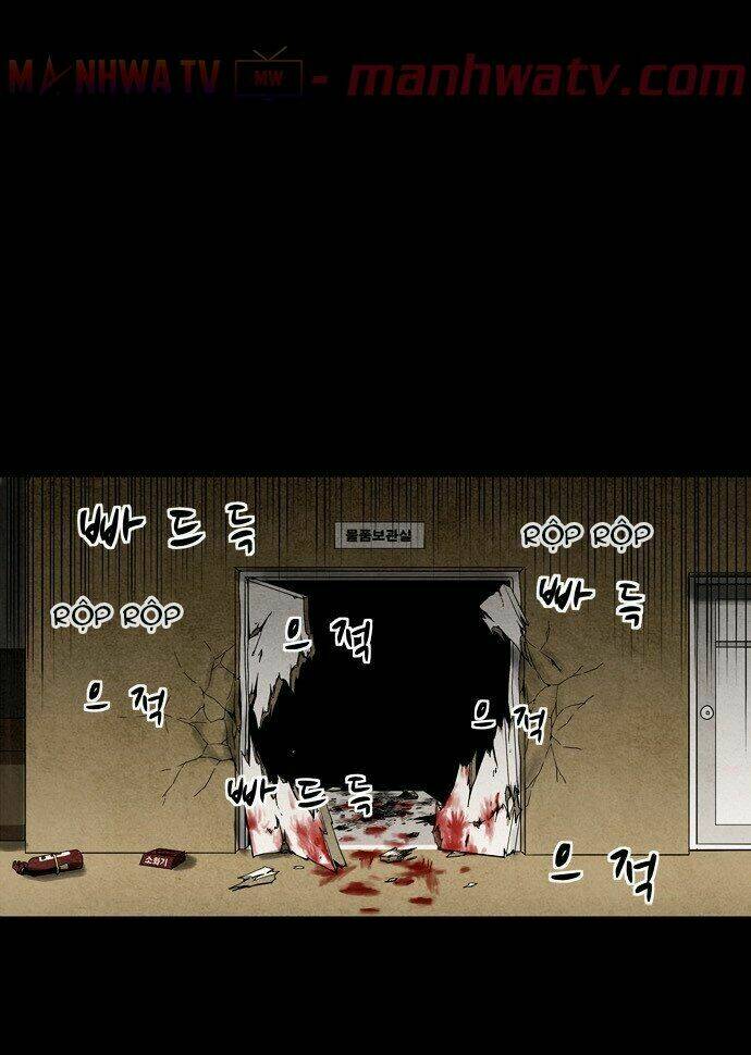 Virus Quái Vật - Chapter 3 - Page 77