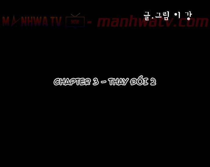 Virus Quái Vật - Chapter 3 - Page 7