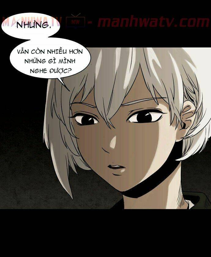 Virus Quái Vật - Chapter 3 - Page 79