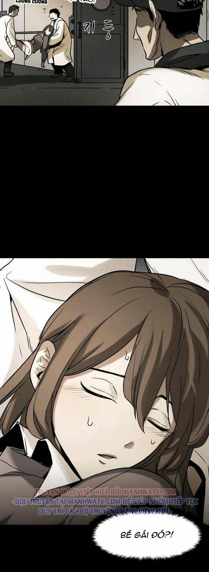 Virus Quái Vật - Chapter 30 - Page 9